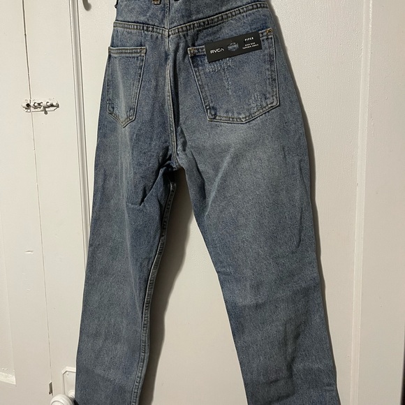 RVCA Piper Jeans - Picture 5 of 5